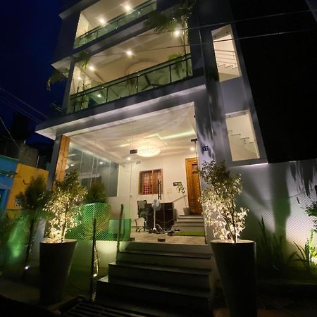 La Paradise Luxury - Tie Hotels & Resorts بونديتْشيري المظهر الخارجي الصورة