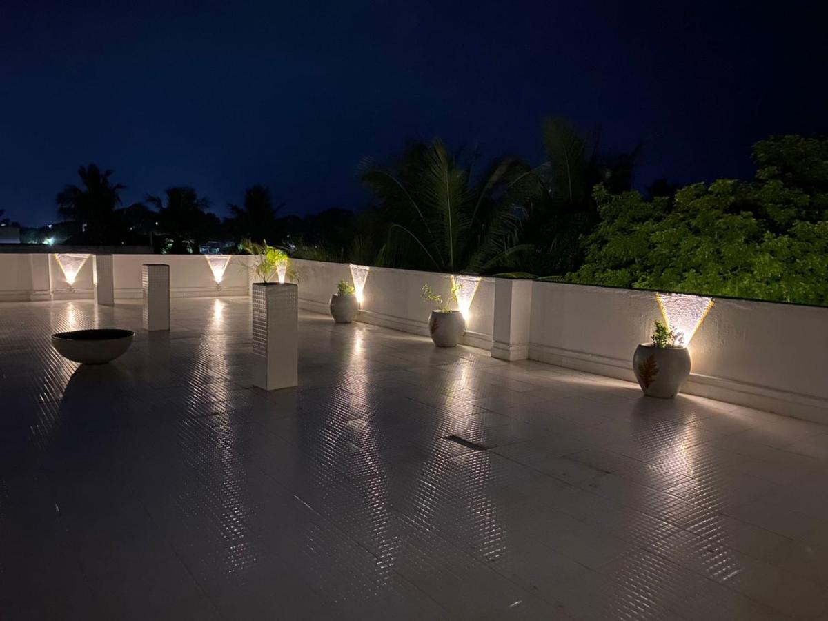 La Paradise Luxury - Tie Hotels & Resorts بونديتْشيري المظهر الخارجي الصورة