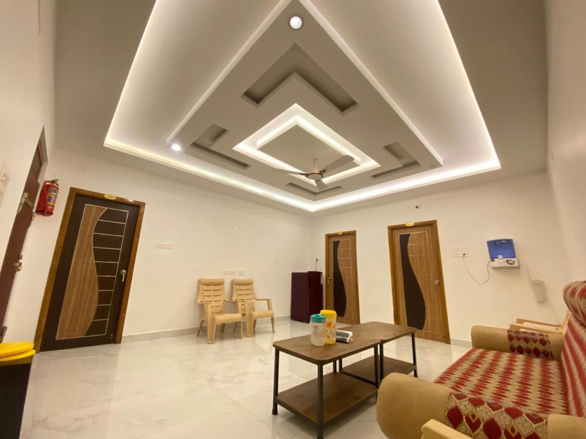 La Paradise Luxury - Tie Hotels & Resorts بونديتْشيري المظهر الخارجي الصورة