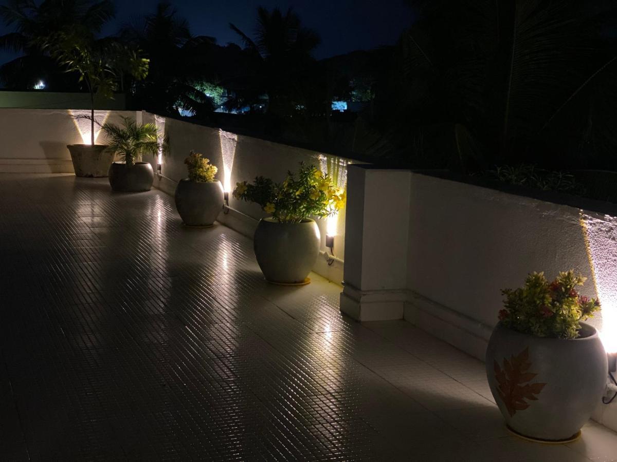 La Paradise Luxury - Tie Hotels & Resorts بونديتْشيري المظهر الخارجي الصورة
