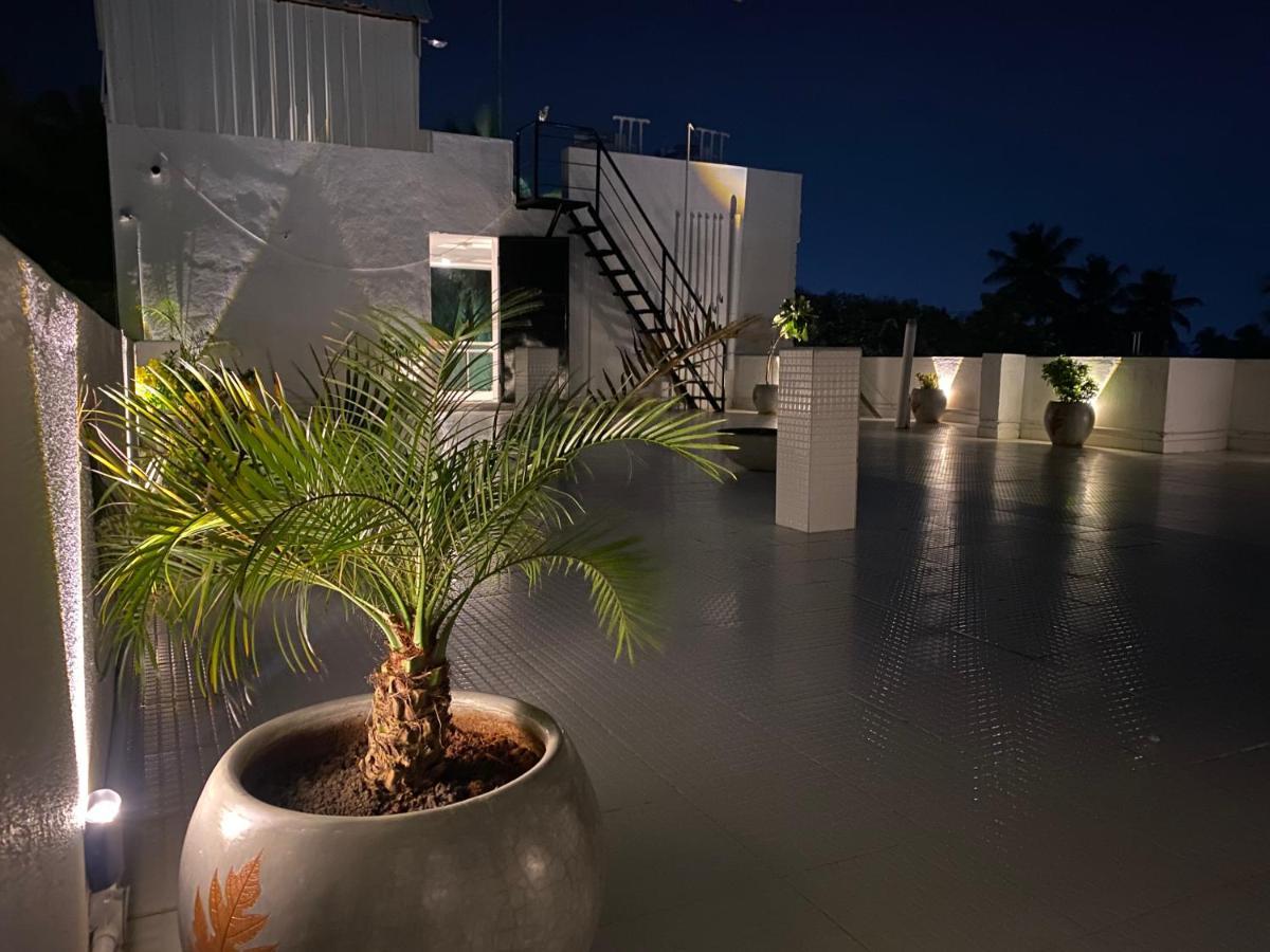 La Paradise Luxury - Tie Hotels & Resorts بونديتْشيري المظهر الخارجي الصورة