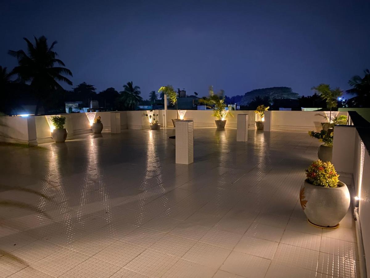 La Paradise Luxury - Tie Hotels & Resorts بونديتْشيري المظهر الخارجي الصورة