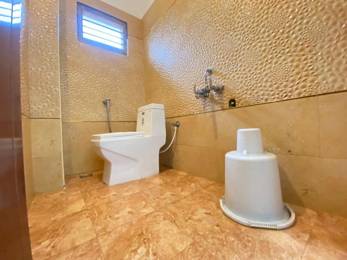 La Paradise Luxury - Tie Hotels & Resorts بونديتْشيري المظهر الخارجي الصورة